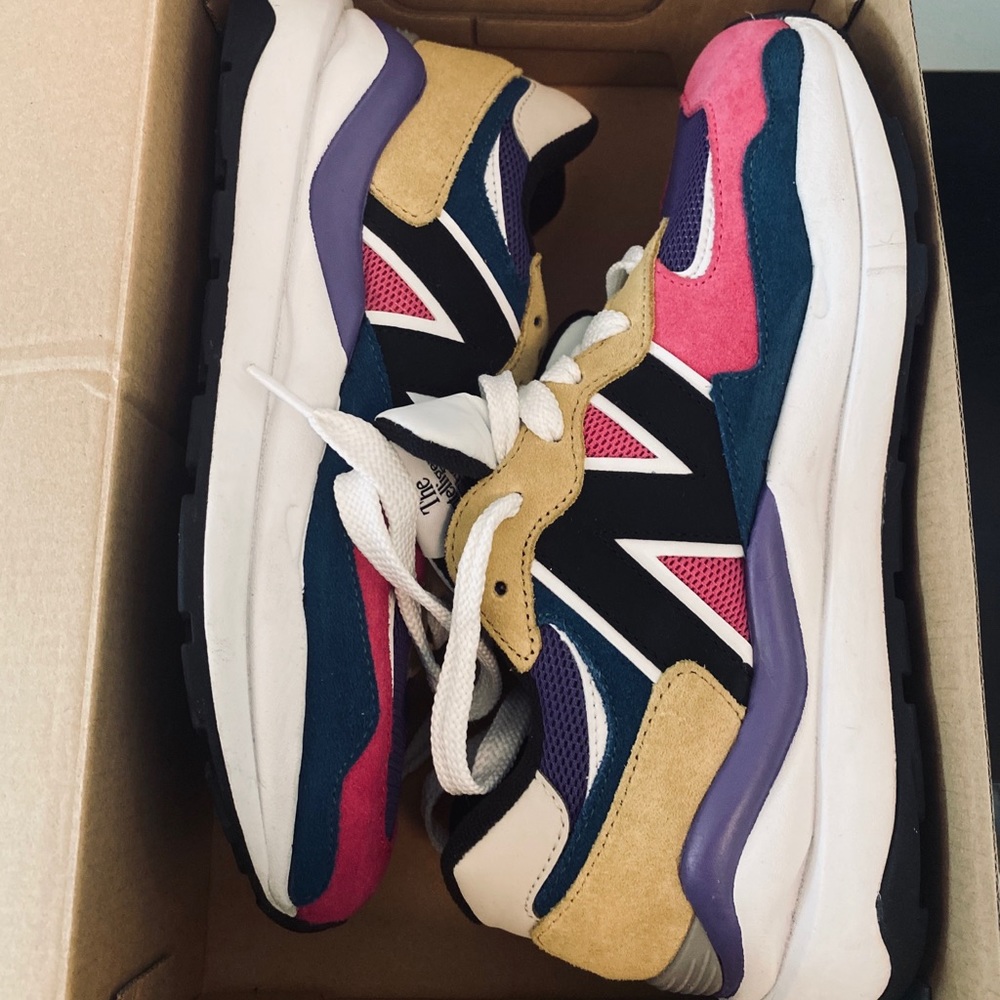 ‼️SALE‼️New Balance Men's 57/40